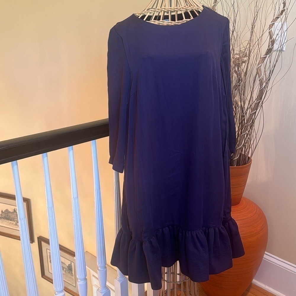 Persifor nave dress made in USA 🇺🇸